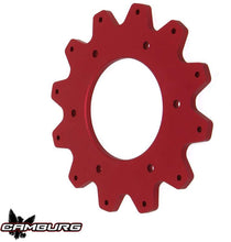 Load image into Gallery viewer, Camburg 3.25 Race Series TT Rear Hub Kit (6x6.5 / 36sp)