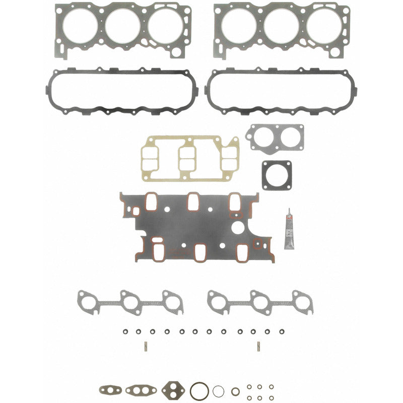 Fel-Pro Ford Ranger HS 9510 PT-2 PermaTorque Engine Cylinder Head Gasket Set
