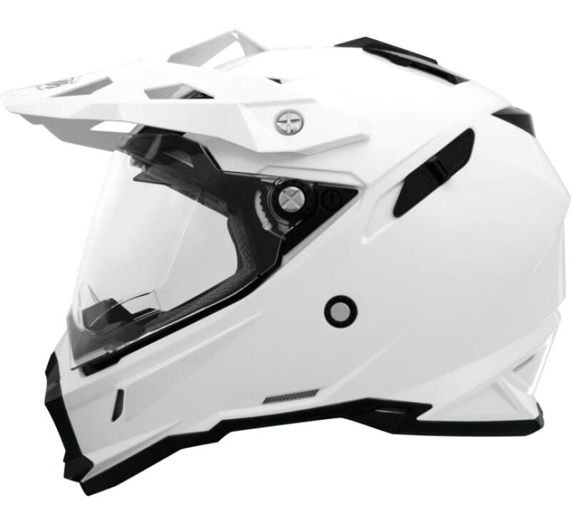 THH Helmets TX-28 White - XL