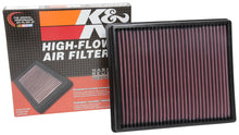 Load image into Gallery viewer, K&amp;N Volkswagen Crafter Ii L4-2.0L DSL 17-18