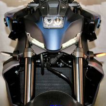 Load image into Gallery viewer, New Rage Cycles 24+ Yamaha MT-09 Front Turn Signals