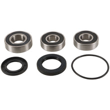 Load image into Gallery viewer, Pivot Works 06-08 Kawasaki EX 650R Rear Wheel Bearing Kit