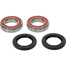 Load image into Gallery viewer, Pivot Works Honda, Yamaha Wheel Bearing Kit Premium Bearings