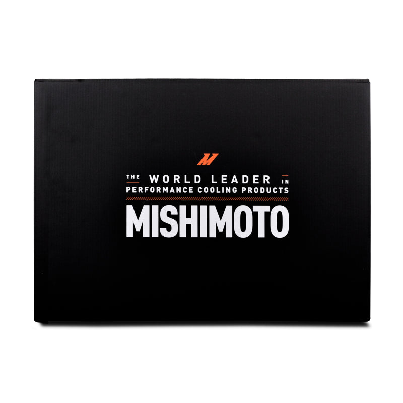 Mishimoto 2023+ Honda Civic Type-R Performance Aluminum Radiator