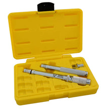 Load image into Gallery viewer, Excel Torque Wrench Set - 3pc w/Box