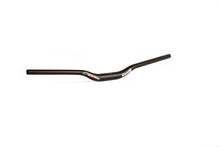 Load image into Gallery viewer, Renthal V2 Fatbar Carbon 40 mm. - Black