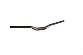 Renthal V2 Fatbar Carbon 40 mm. - Black