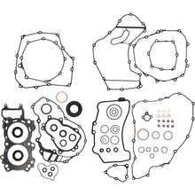 Load image into Gallery viewer, Vertex Gaskets 16-21 Honda Pioneer 1000 Complete Gasket Kit w/ Oil Seals