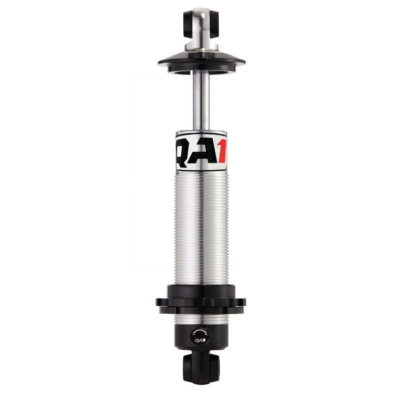 QA1 Proma Star Series Coil-Over Shock Absorber - Single Adj. - Bushing Mount - 12.625in/18.75in