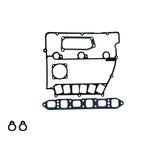 Fel-Pro Volkswagen EuroVan MS 97140 Engine Intake Manifold Gasket Set