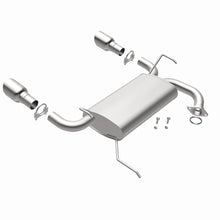 Load image into Gallery viewer, BRE Exhaust 03-08 FX35 FX45 3.5L 4.5L Muffler Kit