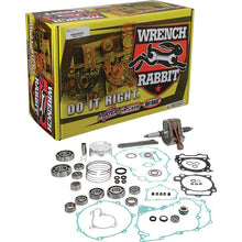 Load image into Gallery viewer, Vertex Pistons 09-13 YFZ 450 R/10-11 YFZ 450 X Complete Engine Rebuild Kit