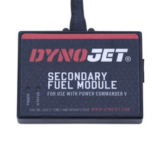 Load image into Gallery viewer, Dynojet 03-16 Honda CBR600RR Secondary Fuel Module