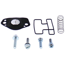 Load image into Gallery viewer, QuadBoss 98-01 Yamaha YFM600 Grizzly 4x4 Air Cut-Off Valve Kit