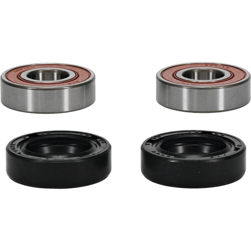 Pivot Works KTM, Yamaha Wheel Bearing Kit Premium Bearings