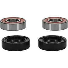 Load image into Gallery viewer, Pivot Works KTM, Yamaha Wheel Bearing Kit Premium Bearings