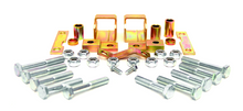Load image into Gallery viewer, QuadBoss 07-13 Honda TRX420FM/FE FourTrax Rancher 4x4/ES Lift Kit