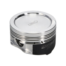 Load image into Gallery viewer, Manley Ford XR-6 Turbo 4.0L BA Falcon Platinum Series Dish Piston Set