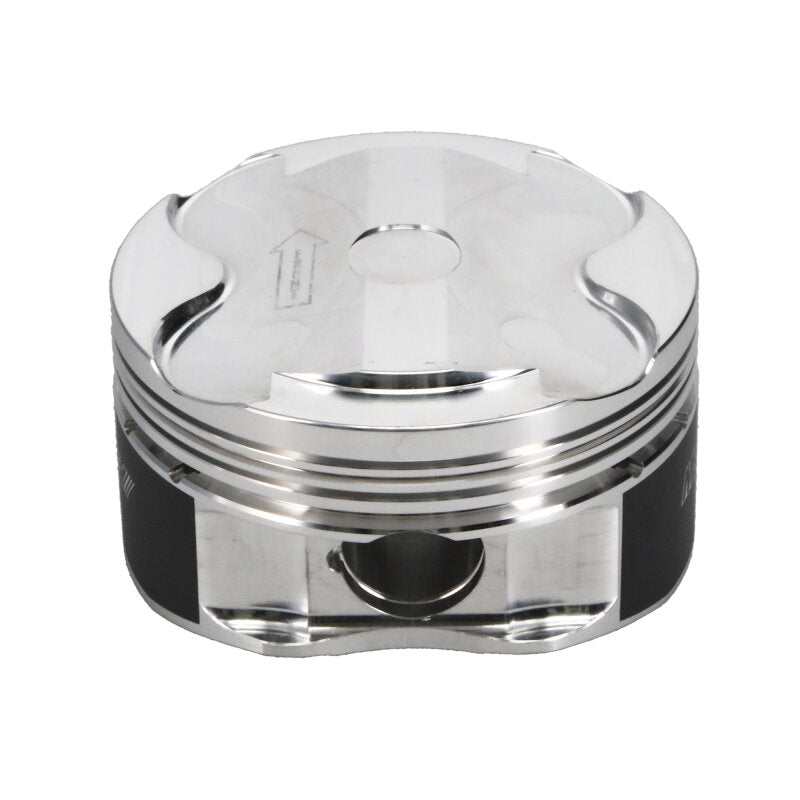 Manley Ford 5.0L Modular Coyote V8 3.662in Bore 1.165in CH 6.75 CC - Single Piston