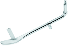 Load image into Gallery viewer, Bikers Choice 91-06 FLH/FLT Chrome Kick Stand Replaces H-D 50075-91