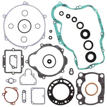 Load image into Gallery viewer, Vertex Gaskets 2004 Kawasaki KX250 Complete Gasket Kit w/ Oil Seals