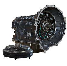 Load image into Gallery viewer, BD Diesel 18-20 Ford F-150 3.0L Power Stoke Diesel 2WD 10R80 Roadmaster Transmission Kit