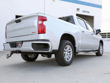 Load image into Gallery viewer, aFe 23-23 GM Trucks L6-3.0L (td) LZ0 Large Bore-HD 3 IN 409 SS Back Exhaust System w/Black Tip