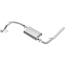 Load image into Gallery viewer, Magnaflow BRE Rear Muffler Kit Replacement Honda