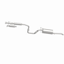 Load image into Gallery viewer, MagnaFlow BRE Exhaust Kit 04-06 Chevy Aveo 1.6L