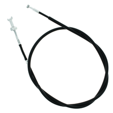 Load image into Gallery viewer, QuadBoss Hand Rear Park Brake Cable