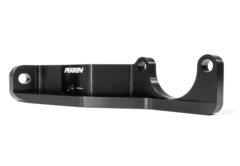 PERRIN 15-21 Subaru Impreza/WRX/STI Pitch Stop Mount & Firewall Brace - Black - GTR Auto