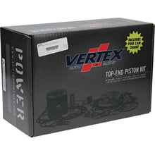 Load image into Gallery viewer, Vertex Piston 20-23 Yamaha WR 250 F 250cc Top End Piston Kit