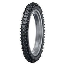 Load image into Gallery viewer, Dunlop Geomax MX12 Front Tire - 80/100-21 M/C 51M TT