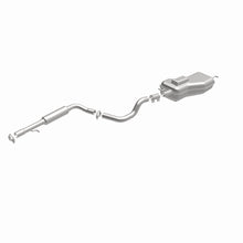 Load image into Gallery viewer, MagnaFlow BRE Exhaust Kit 99-06 VW Beetle GLS