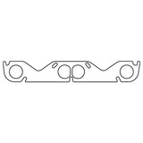 Cometic Chevy Gen1 SB V8 .064in ArmorCore Exhaust Mani Gasket Set-1.810in Round Port