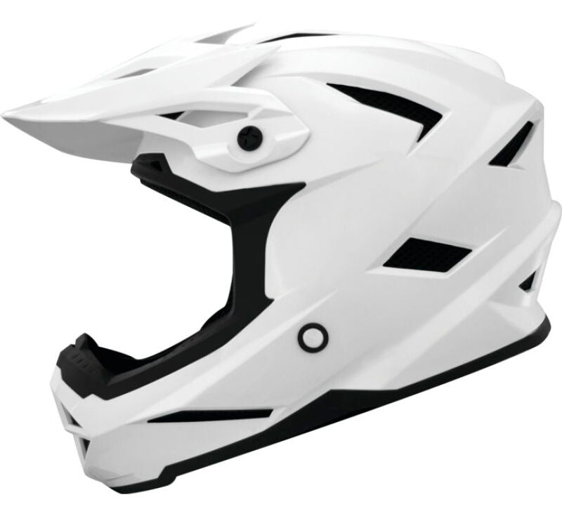 THH Helmets T-42 BMX White - XL