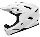 THH Helmets T-42 BMX White - XL
