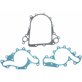 Fel-Pro Chevrolet K2500 ES 72674 Engine Water Pump Installation Kit