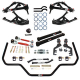 QA1 64-67 GM A-Body Level 2 Drag Kit 2.0 w/o Shocks