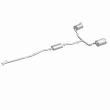 Load image into Gallery viewer, BRExhaust 17-19 Honda CR-V 1.5L Exhaust Kit