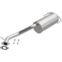 Load image into Gallery viewer, BRE Exhaust 01-04 Outback 3.0L Muffler Kit