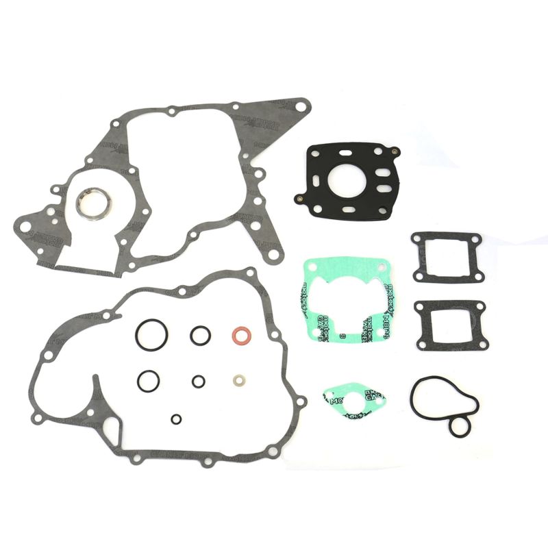 Athena 1990 Honda NS F 50 Complete Gasket Kit (Excl Oil Seal)