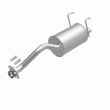 Load image into Gallery viewer, BRExhaust 93-95 Honda Civic Del Sol 1.5L Muffler Kit