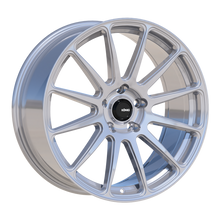 Load image into Gallery viewer, Konig Aeris 18x8 5x120 ET35 Steel Silver Wheel