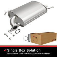 Load image into Gallery viewer, BRE Exhaust 98-02 Accord 3.0L Muffler Kit