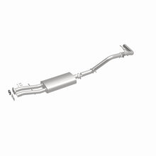 Load image into Gallery viewer, MagnaFlow BRE Exhaust Kit 01-06 Yukon Escalade 6.0L