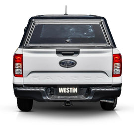 Westin EXP Truck Cap COMPLETE KIT A + BS (24-25 Ford Ranger CC 5ft. Bed)