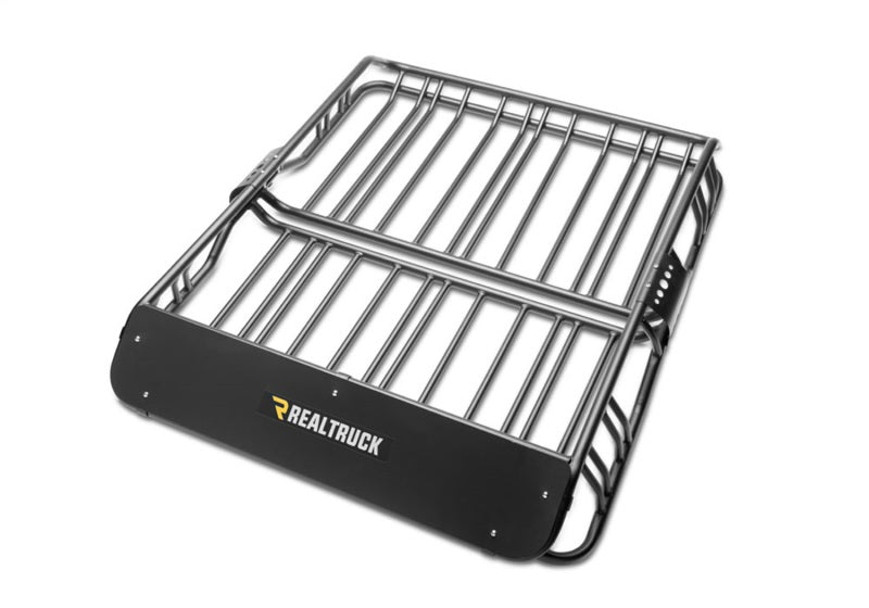 RealTruck Elevate Cargo Basket - Narrow