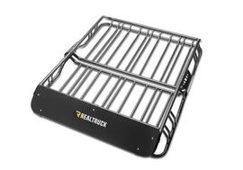 RealTruck Elevate Cargo Basket - Narrow