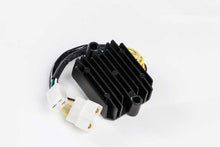 Load image into Gallery viewer, Ricks Motorsport OEM Style Honda Rectifier-Regulator